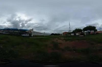 Ponto comercial para alugar na Avenida Getúlio Vargas, Lote06, 1, Vila Lutfalla, São Carlos