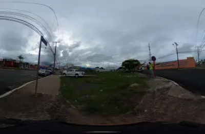 Ponto comercial para alugar na Avenida Getúlio Vargas, Lote03, 1, Vila Lutfalla, São Carlos