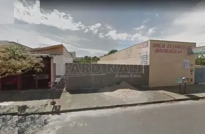 Terreno no parque sisi próximo ao mercado são jorge em são carlos