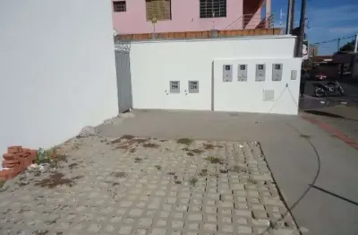 Terreno no loteamento municipal são carlos iii próximo a prof. bento da silva cesar em são carlos