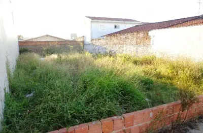 Terreno no jardim nova são carlos próximo a educativa em são carlos