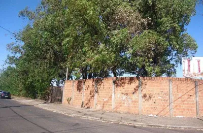 Terreno no jardim hikare próximo a escola maria luiza perez em são carlos