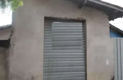 Salão comercial no loteamento hab. são carlos i próximo a escola prof. vicente de paulo rocha keppe em são carlos