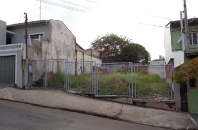 Terreno no centro próximo a escola  prof. sebastião de oliveira rocha em são carlos