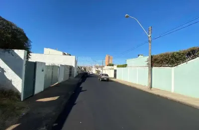 Ponto comercial para alugar na Rua Major Manoel Antônio de Mattos, 1406, Centro, São Carlos
