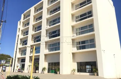 Ponto comercial para alugar na Avenida Professor Luiz Augusto De Oliveira, Sala 2 Térreo, 91, Vila Marina, São Carlos