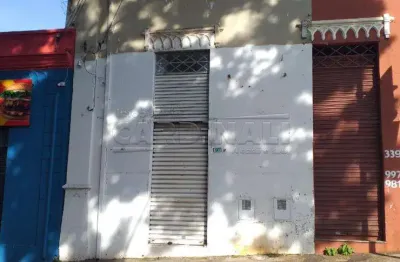 Ponto comercial para alugar na Rua Gonçalves Dias, 193, Centro, Araraquara