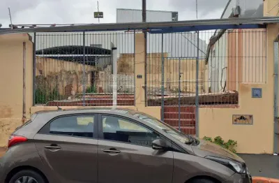 Terreno comercial na vila monteiro próximo a l.a parts em são carlos
