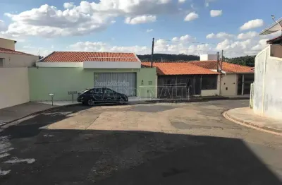 Terreno no jardim nova são carlos próximo a padaria cantador em são carlos