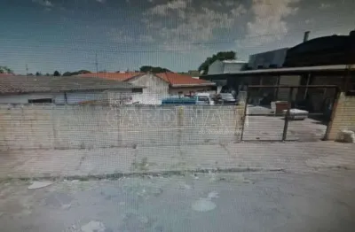 Terreno comercial para alugar na Rua Santa Filomena, , Lote 0, Quadra 0, 502, Vila Izabel, São Carlos