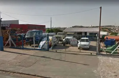 Terreno comercial no recreio são judas tadeu próximo a tenda atacado em são carlos