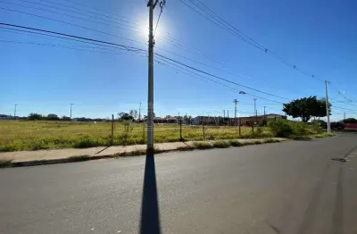 Terreno comercial para alugar na Rua Victório Bonucci, , Lote 64, Quadra B, 1351, Jardim Tangará, São Carlos