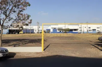 Terreno no jardim são paulo em frente a churrascaria boi de corte em são carlos