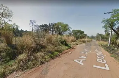 Terreno no conjunto habitacional waldomiro lobbe sobrinho em são carlos