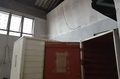 Salão comercial no centro próximo hospital são francisco em araraquara