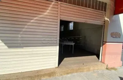 Ponto comercial para alugar na Rua Padre Teixeira, A, 3386, Chácara Parollo, São Carlos