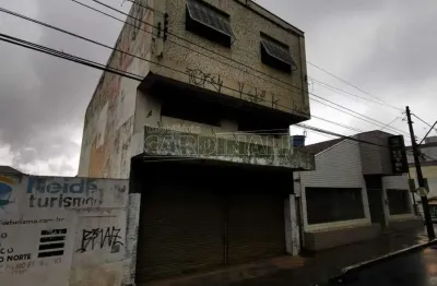 Cobertura com 3 quartos para alugar na Avenida São Paulo, Piso Superior, 101, Centro, Araraquara