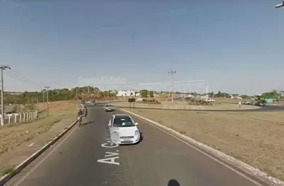 Ponto comercial para alugar na Avenida Getúlio Vargas, Ao Lado Do 2921 - Espaço 01, 2921, Recreio São Judas Tadeu, São Carlos