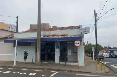 Ponto comercial à venda na Rua Padre Teixeira, 3026., Centro, São Carlos