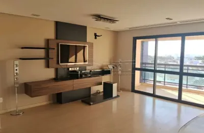 Apartamento com 3 quartos à venda na Avenida Professor Dorival De Oliveira, 6° Andar, 195, Vila João Godói, Araraquara