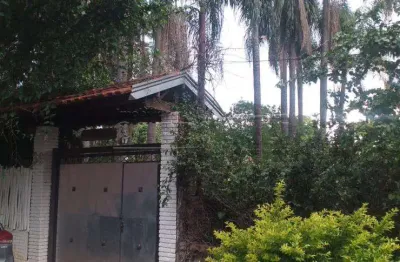 Fazenda à venda na Rua Mário Augusto Mascia, 30, Chácara Velosa, Araraquara