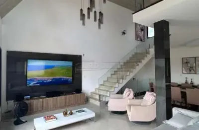 Cobertura com 4 quartos à venda na Rua Flauzino Marques, 185, Jardim Alvorada, São Carlos