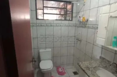 Prédio à venda na Rua Vicente Pelicano, Salão, 1148, Jardim Dona Francisca, São Carlos