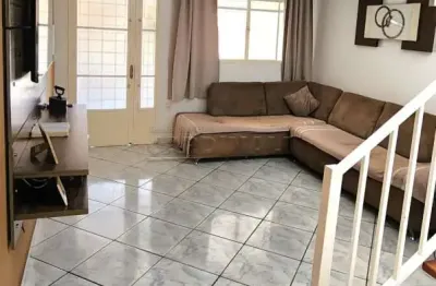 Cobertura com 2 quartos à venda na Rua Luiz Carlos Bortolani, 64, Residencial Monsenhor Romeu Tortorelli, São Carlos