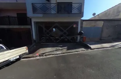 Cobertura com 3 quartos à venda na Rua Leônidas Couto da Silva, 106, Jardim Medeiros, São Carlos