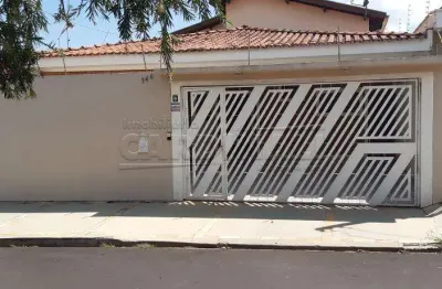 Cobertura com 3 quartos à venda na Rua Rosa Lea Ferrari Lisboa, 346, Jardim Acapulco, São Carlos