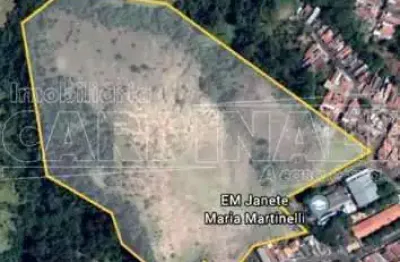 Fazenda à venda na Rua Paraná, Fina Da Rua, Região Sul - Gleba Situada Na Divisa Com Jardim Pacaembu, Jardim Pacaembu, São Carlos