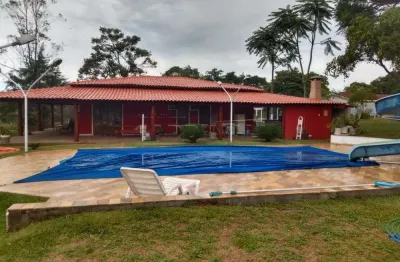 Fazenda à venda na Rua Julio Getulio Bonicelli, 10, Vale do Uirapuru, São Carlos