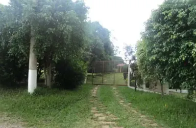 Fazenda à venda na Rua Ernesto Vidotti Filho, Lote 110, Loteamento Recreio Campestre, São Carlos