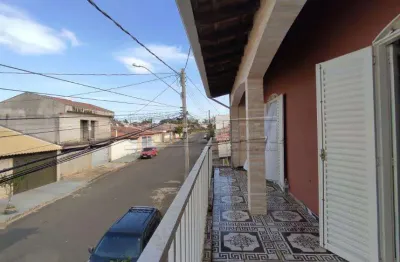 Cobertura com 3 quartos à venda na Rua José Deval, Sobrado, 21, Jardim Popular, Ibaté