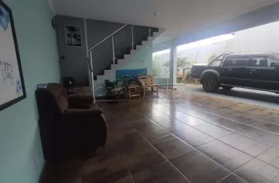 Cobertura com 3 quartos à venda na Rua José Gimenez, Sobrado, 80, Loteamento Jequitiba, Ibaté