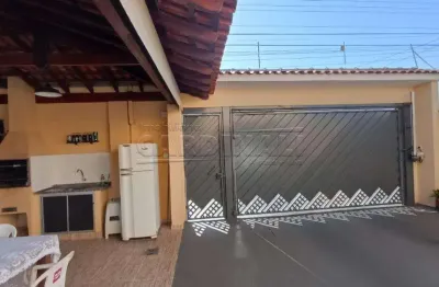 Cobertura com 3 quartos à venda na Rua Batista Laura Ricetti, 794, Vila Boa Vista, São Carlos
