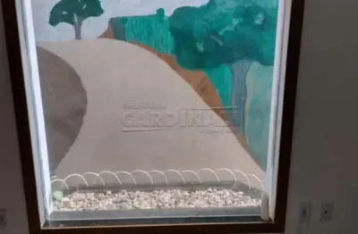 Cobertura com 3 quartos à venda na Rua Boa Esperança Do Sul, ., 186, Jardim Cruzado, Ibaté