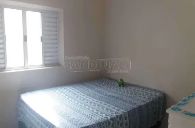 Cobertura com 3 quartos à venda na Rua Victor Alves De Deus, 944, Domingos Valério, Ibaté