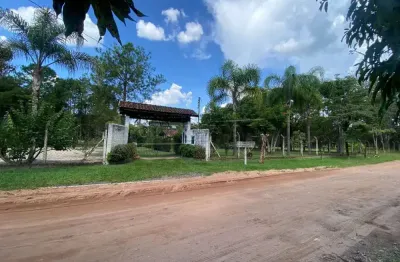 Fazenda à venda na Alameda dos Manacás da Serra, 181, Vale Santa Felicidade, São Carlos