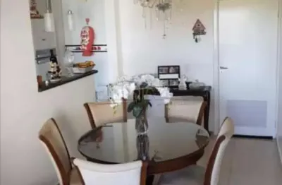 Cobertura com 2 quartos à venda na Rua Maestro João Seppe, Bloco A, 303, Jardim Paraíso, São Carlos