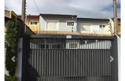 Cobertura com 3 quartos à venda na Rua São João Bosco, Sobrado, 906, Parque Santa Felícia Jardim, São Carlos