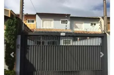 Cobertura com 3 quartos à venda na Rua São João Bosco, Sobrado, 906, Parque Santa Felícia Jardim, São Carlos