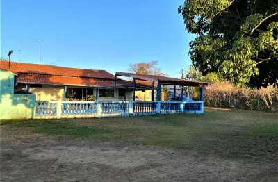 Fazenda à venda na Avenida Vicente Massucio Neto, Penúltima Rua Do Lado Esquerdo, SN, Loteamento Aracê de Santo Antonio II, São Carlos