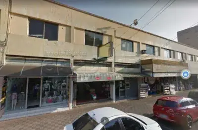 Ponto comercial à venda na Rua Jesuíno De Arruda, Sala 07, 2010, Jardim São Carlos, São Carlos