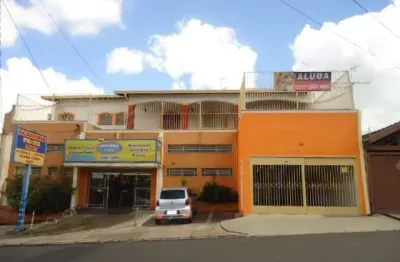 Cobertura com 3 quartos à venda na Avenida Das Gardênias, Lote 19 E 20/ Quadra 26, 373, Cidade Jardim, São Carlos
