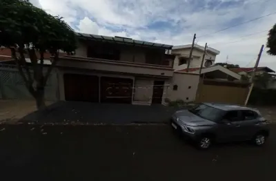 Cobertura com 5 quartos à venda na Avenida Filomena Rispoli, 3º Casa Da Rua Lado Direito., 82, Parque Santa Marta, São Carlos