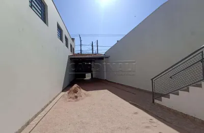 Cobertura com 2 quartos à venda na Rua Doutor Walter Camargo Schultzer, 656, Vila São José, São Carlos