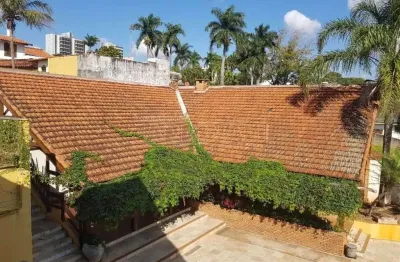 Cobertura com 5 quartos à venda na Rua Antônio Alvaro Zuim, 200, Parque Santa Mônica, São Carlos