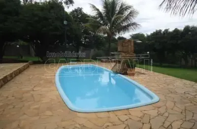 Fazenda à venda na Rua Victório Bonucci, 900, Jardim Tangará, São Carlos