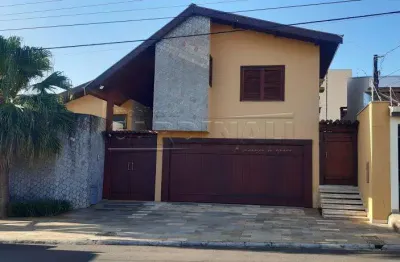 Cobertura com 4 quartos à venda na Rua Doutor Omar Pacheco Souza, 51, Portal do Sol, São Carlos